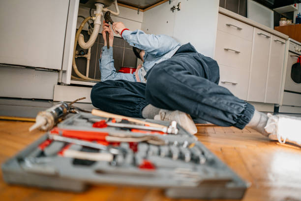 Best Same-Day Plumbing Service  in Rock Hill, MO