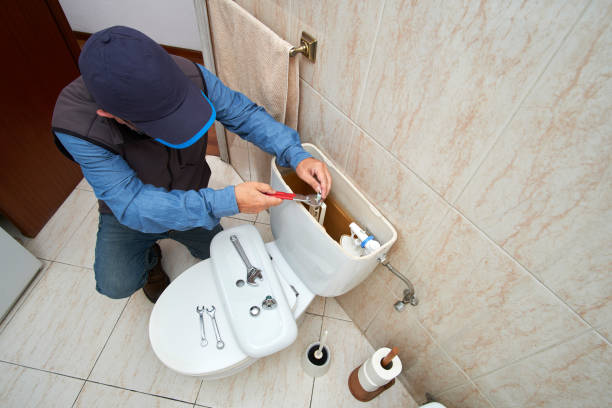 Best 24-Hour Plumber Near Me  in Rock Hill, MO