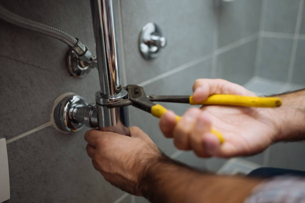 Best Plumbing Repair Near Me  in Rock Hill, MO