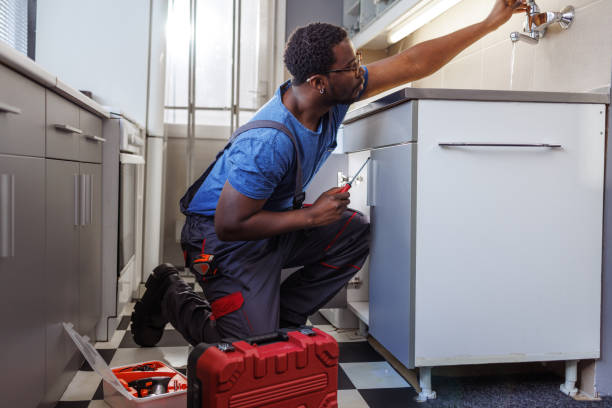 Best Water Leak Repair  in Rock Hill, MO