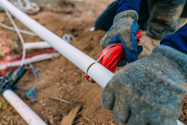 Best Sewer Line Repair  in Rock Hill, MO