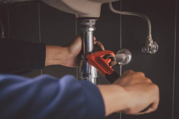 Best Plumbing Services Near Me  in Rock Hill, MO